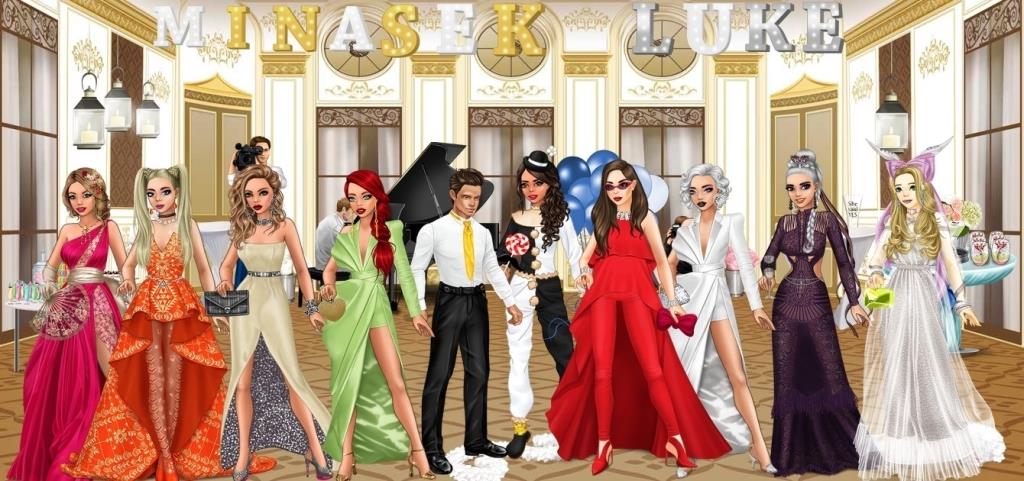 Rain. ♥ strelicie ♥ Kairo ♥ Veruňák ♥ snoubenci ♥ -Eriathwen ♥ Persy ♥ Suka ♥ Mommo