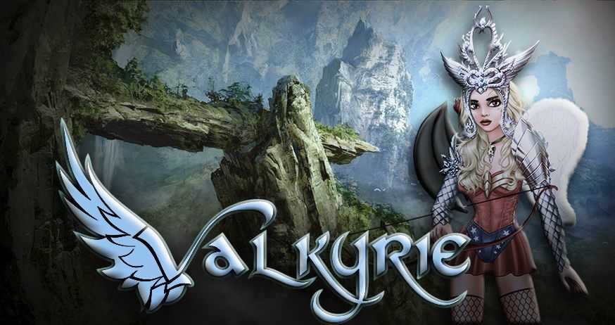 Suka - valkýra viceprezidentka