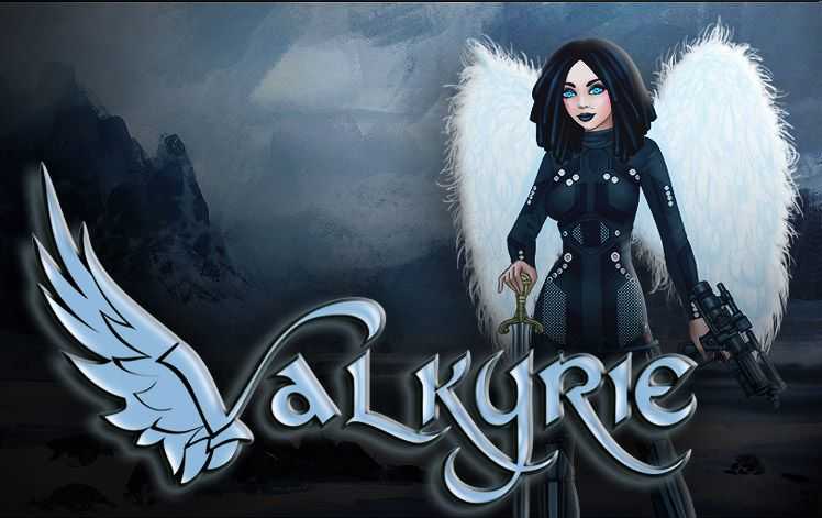 madame - valkýra