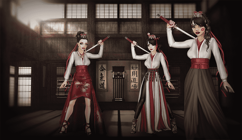 Veruňák ♥ -Eriathwen - Rain.