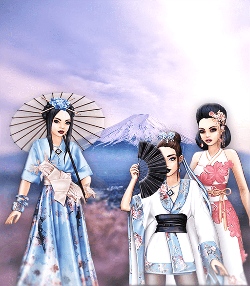 Kairo ♥ Persy ♥ Kamila