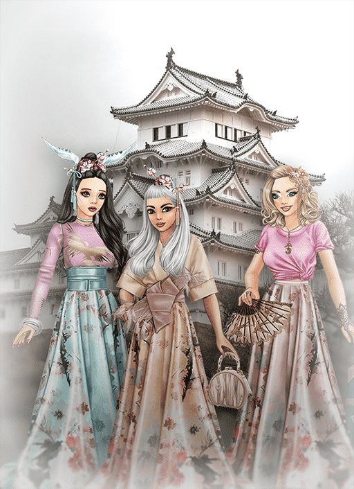 Mommo ♥ Suka ♥ ღ U.N.C.O.V.E.R ღ