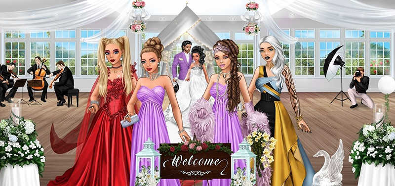 strelicie ♥ Kairo ♥ novomanželé ♥ Rain. ♥ Persy