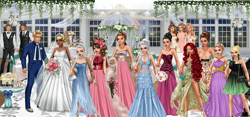 novomanželé ♥ Persy ♥ Rain. ♥ Kairo ♥ Suka ♥ strelicie ♥ Veruňák ♥ madame ♥ Kamila ♥ Jennifferr