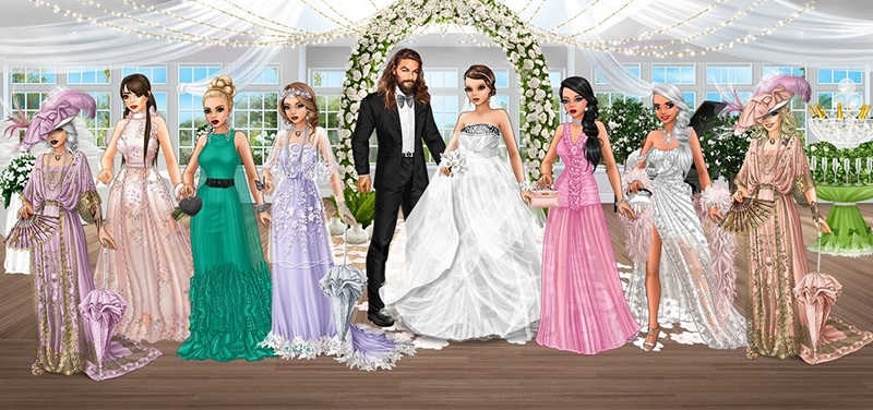 Persy ♥ -Eriathwen ♥ Kairo ♥ Rain. ♥ novomanželé ♥ strelicie ♥ Suka ♥ ღ U.N.C.O.V.E.R ღ