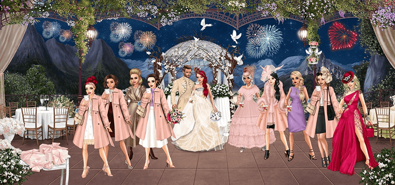 Veruňák ♥ Kairo ♥ Kamila ♥ - Eriathwen ♥ snoubenci ♥ Suka ♥ Mommo ♥ strelicie ♥ Rain. ♥ ღ U.N.C.O.V.E.R ღ