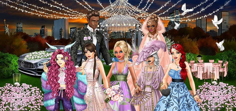 Mommo ♥ -Eriathwen ♥ madame ♥ Persy ♥ Veruňák