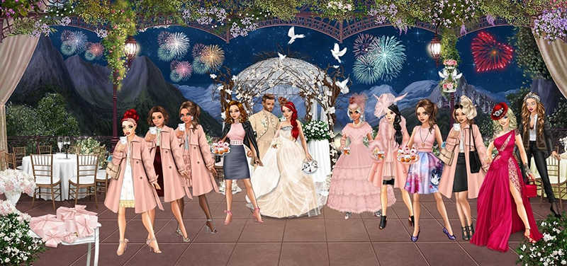 Veruňák ♥ Kairo ♥ madame ♥ Isabell Mary ♥ snoubenci ♥ Suka ♥ Mommo ♥ witch13666 ♥ Rain. ♥ ღ U.N.C.O.V.E.R ღ ♥ Persy