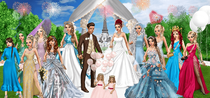 -Eriathwen ♥ Kamila ♥ strelicie ♥ ღ U.N.C.O.V.E.R ღ ♥Isabell Mary ♥ Rain.♥ novomanželé ♥ Suka ♥ Persy ♥ Kairo ♥ Veruňák ♥ madame