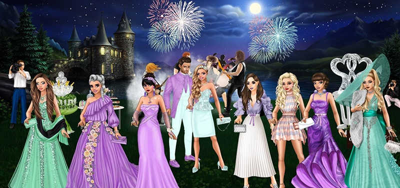 Kairo ♥ Suka ♥ strelicie ♥ novomanželé ♥ -Eriathwen ♥ Isabell Mary ♥ Persy ♥ Rain.