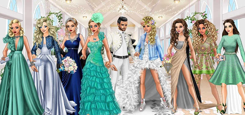 Kairo ♥ ღ U.N.C.O.V.E.R ღ ♥ Rain. ♥ strelicie ♥ novomanželé ♥ Isabell Mary ♥ madame ♥ -Eriathwen