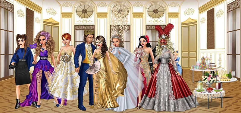 -Eriathwen ♥ Kairo ♥ Isabell Mary ♥ snoubenci ♥ Rain. ♥ strelicie ♥ U.N.C.O.V.E.R