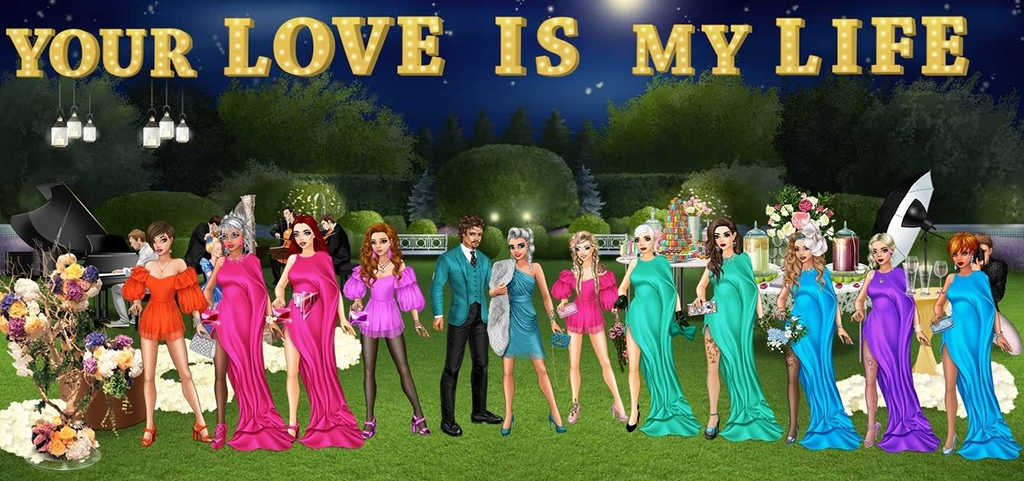 Persy ♥ madame ♥ LadyVeruuu ♥ ♥ snoubenci ♥ ღ U.N.C.O.V.E.R ღ ♥ Karja ♥ -Eriathwen ♥ Rain. ♥ strelicie ♥