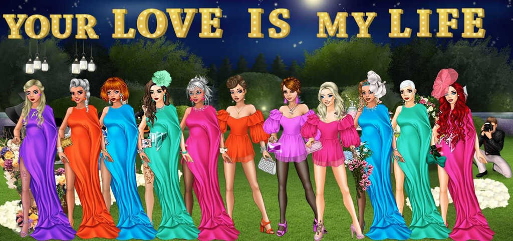 strelicie ♥ Suka ♥♥♥ madame ♥ Persy ♥♥♥ Rain. ♥ Karja ♥ LadyVeruuu