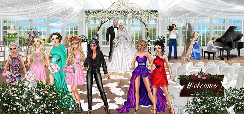 Suka ♥ ღ U.N.C.O.V.E.R ღ ♥ -Eriathwen ♥ Rain. ♥ madame ♥ novomanželé ♥ Kairo ♥ strelicie