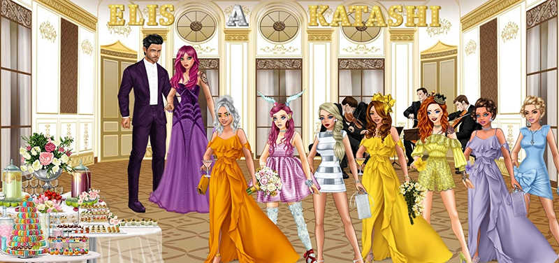 snoubenci ♥ Suka ♥ Mommo ♥ strelicie ♥ Rain. ♥ ღ U.N.C.O.V.E.R ღ ♥ madame ♥ Kairo