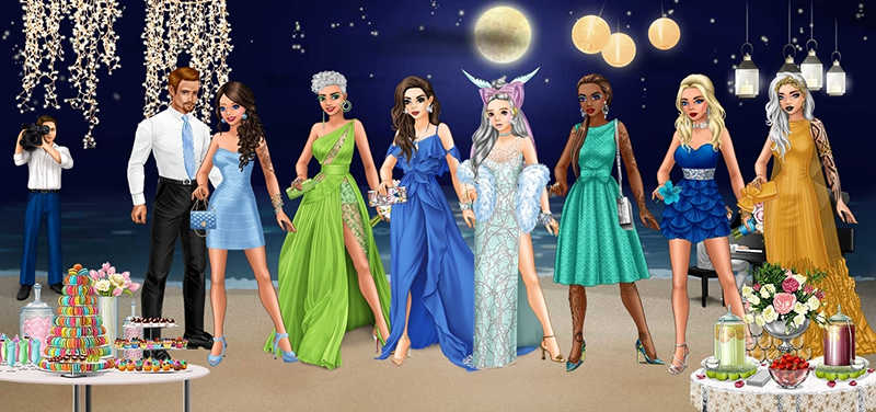 snoubenci ♥ Suka ♥ -Eriathwen ♥ Mommo ♥ Andrea Mac ♥ strelicie ♥ Persy