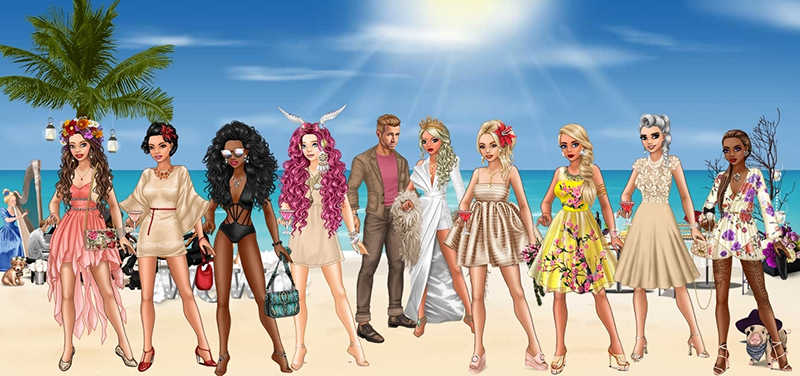 Kirstie ♥ Kairo ♥ Kamila ♥ Mommo ♥ snoubenci ♥ Rain. ♥ strelicie ♥ Suka ♥ Andrea Mac