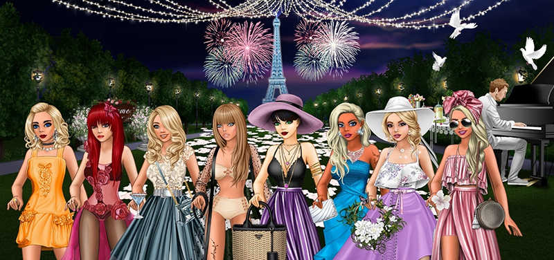 strelicie ♥ Veruňák ♥ ღ U.N.C.O.V.E.R ღ ♥ nevěsta ♥♥ madame ♥ Rain. ♥ Kamila