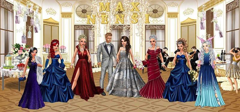 Soraya Miedo ♥ Morwena ♥ Strelicie ♥ snoubenci ♥ Suka ♥ Rain. ♥ Mommo