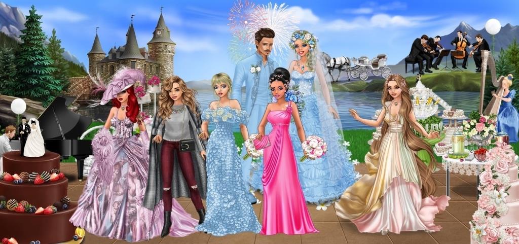 Morwena ♥ Veroni. ♥ Nathaliii ♥ Jannette ♥ Rain.