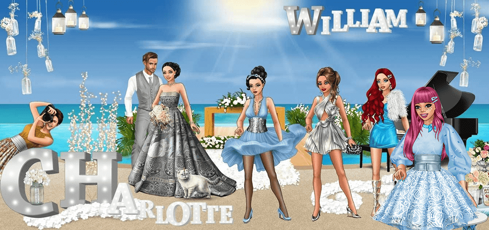 Snoubenci ♥ Rain.♥ madame ♥ Veruňák ♥ MiaAmi43