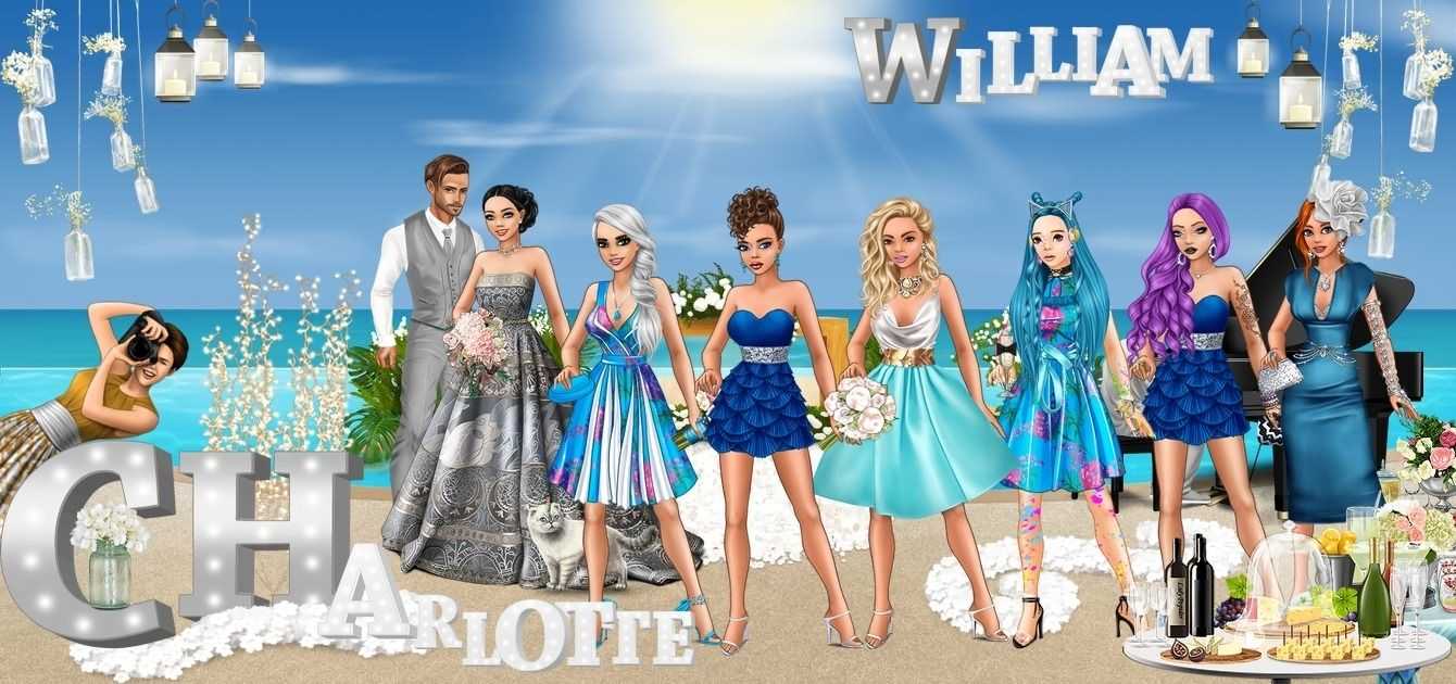 Snoubenci ♥ Suka ♥ Nathaliii ♥ Kairo ♥ Mommo ♥ .V. ♥ Yennefer Vengerberg