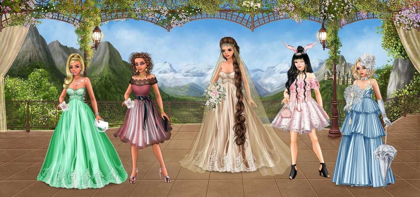 Jannette ♥ madame ♥ nevěsta ♥ Mommo ♥ Rain.