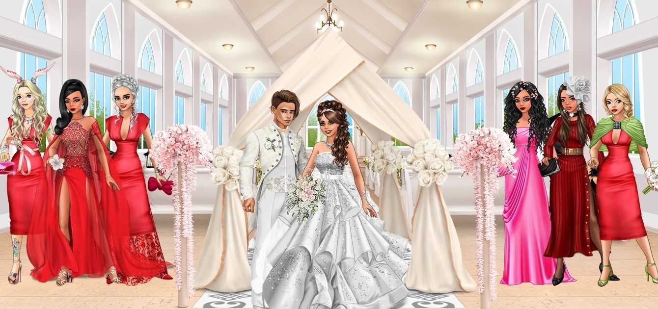 Mommo ♥ strelicie ♥ Suka ♥ novomanželé ♥ Jannette ♥ Allisonn ♥ Nathaliii