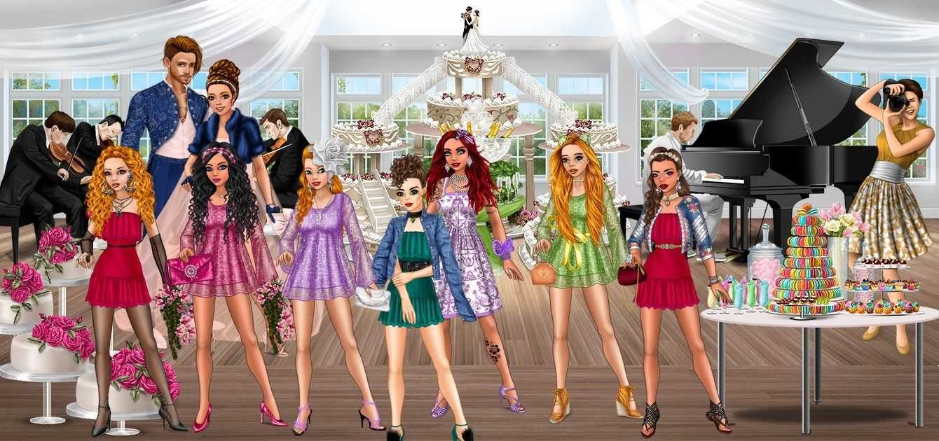 Isabell Mary ♥Jannette ♥ Jennifferr ♥-Eriathwen ♥ Fantomas ♥ MiaAmi43 ♥ Allisonn