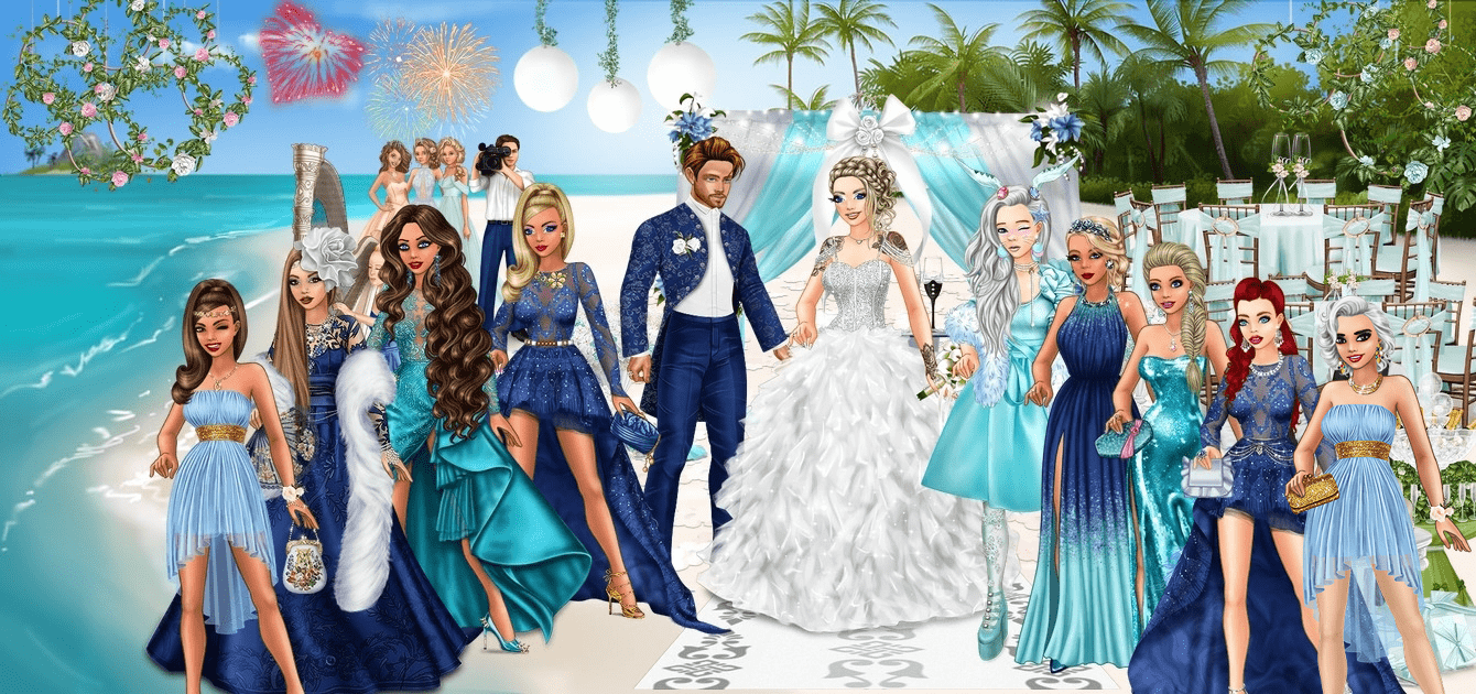 Kairo ♥ Rain. ♥ madame ♥ Soraya Miedo ♥ novomanželé ♥ Mommo ♥ strelicie ♥ Kamila ♥ Veruňák ♥ Suka