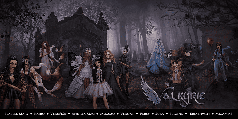 Halloween 2019 - ať žijí duchové