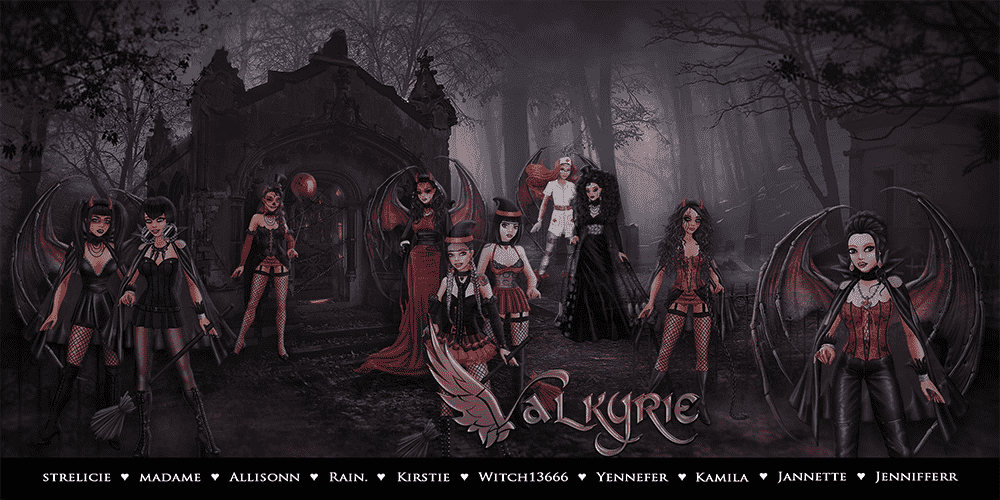 Halloween 2019 - z pekla štěstí