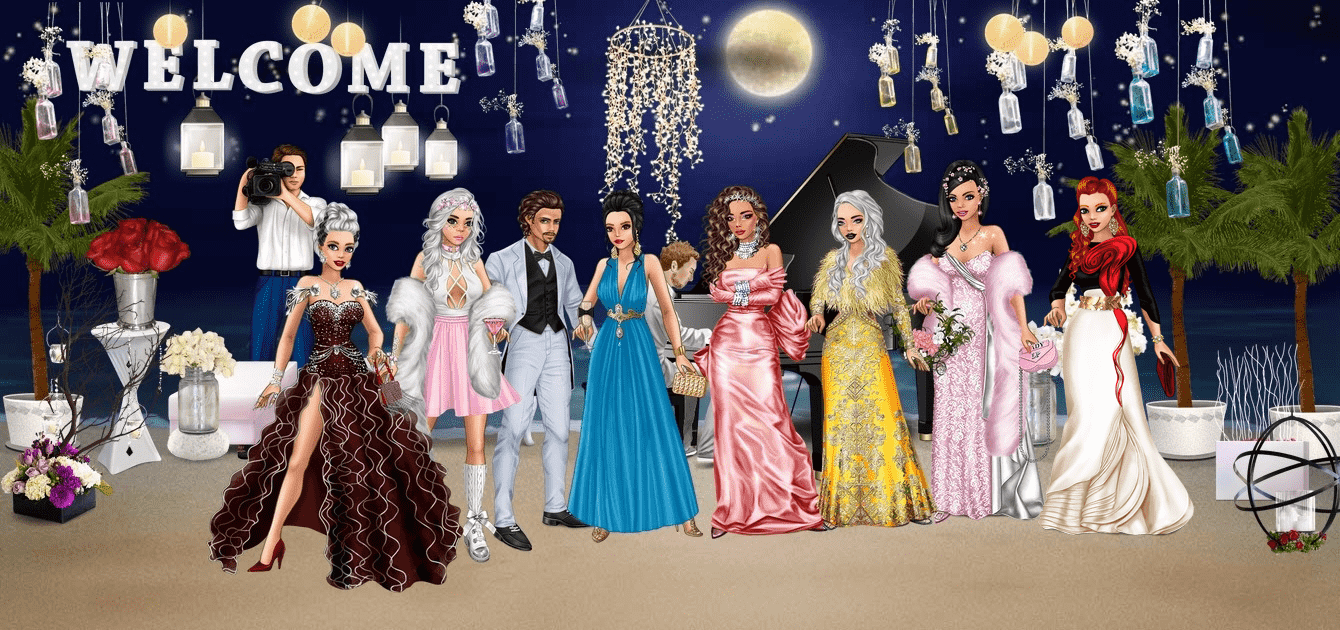 Yennefer V. ♥ MiaAmi43 ♥ snoubenci ♥ Allisonn ♥ Persy ♥ Jannette ♥ Jennifferr