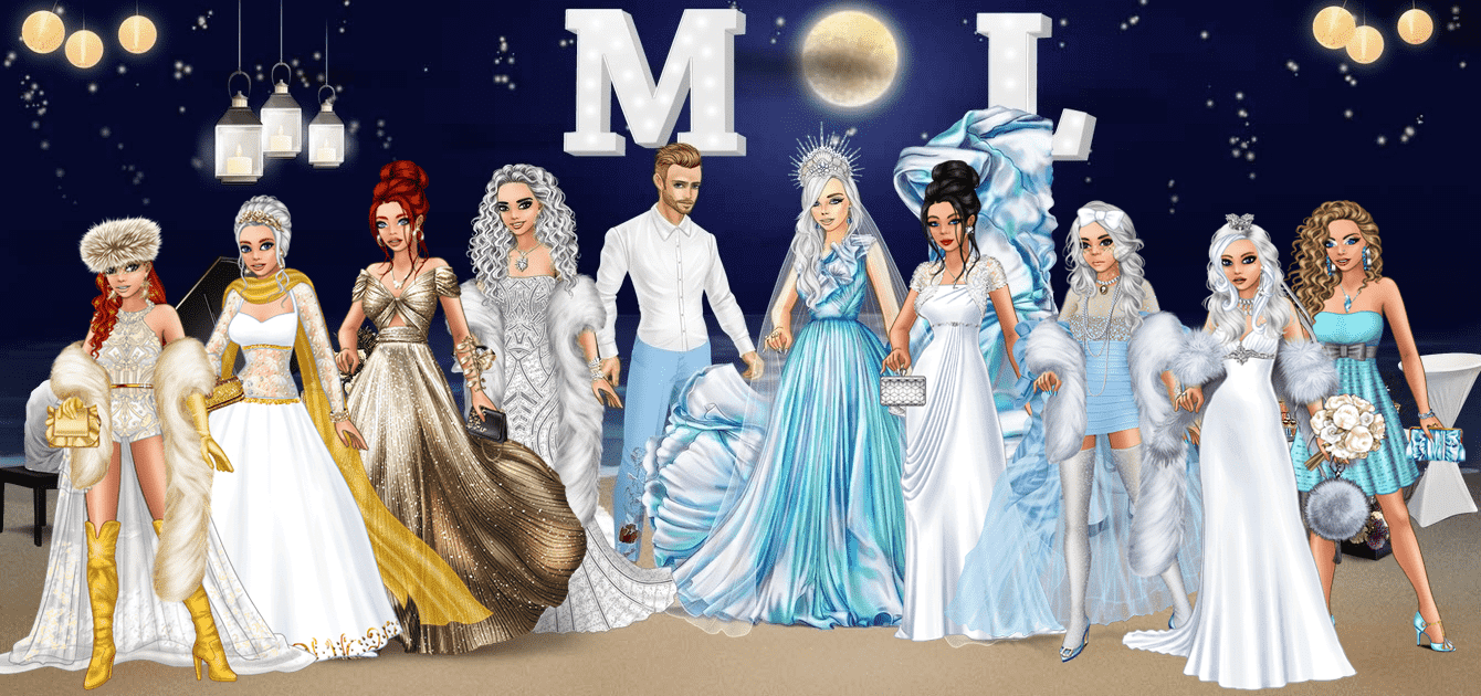 Jennifferr ♥ Yennefer V. ♥ Veruňák ♥ Suka ♥ snoubenci ♥ strelicie ♥ MiaAmi43 ♥ Kamila ♥ Soraya Miedo