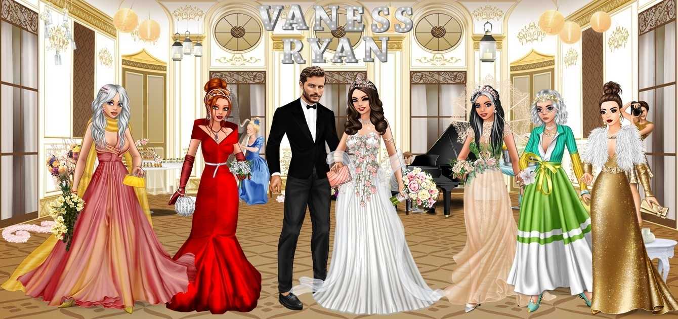 Yennefer V. ♥ Jennifferr ♥ snoubenci ♥ Jannette ♥ MiaAmi43 ♥ -Eriathwen