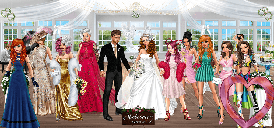 Caskett G ♥ Rain. ♥ Isabell Mary ♥ Persy ♥ novomanželé ♥ Mommo ♥ strelicie ♥ madame ♥ Kamila ♥ Kirstie