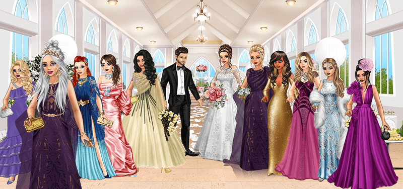 Layla Violet ♥ Yennefer V. ♥ Jennifferr ♥ -Eriathwen ♥ Jannette ♥ novomanželé ♥ strelicie ♥ madame ♥ Caskett G. ♥ Rain. ♥ Kairo