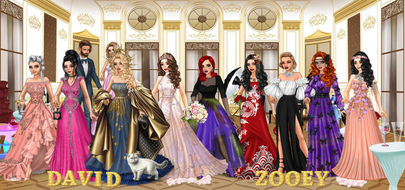 Suka ♥ strelicie ♥ Rain. ♥ -Eriathwen ♥ Layla V. ♥ Jannette ♥ Kairo ♥ Jennifferr ♥ Caskett G.