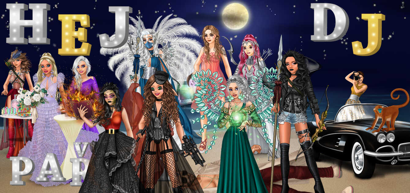 ♥ ♥ Suka ♥ ♥ Rain. ♥ ♥ ♥ Yennefer V. ♥ Mommo ♥ Kairo