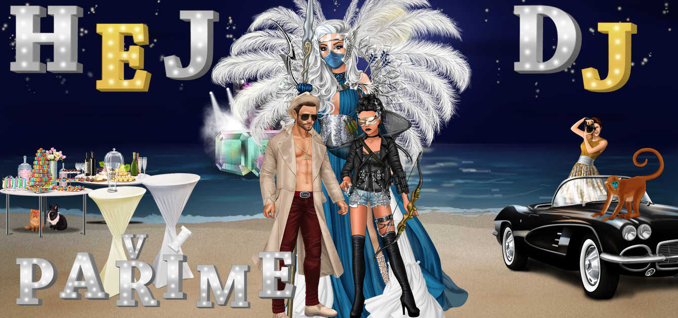 snoubenec ♥ Rain ♥ snoubenka Kairo